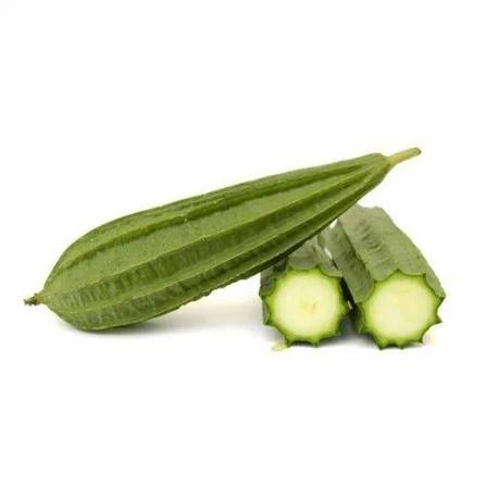 Fresh Ridge Gourd for sale in Karachi - Akhtar Sabir Fresh